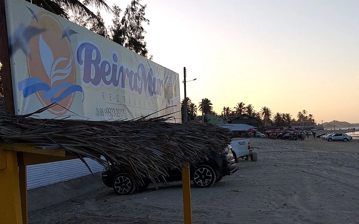 Pousada e Restaurante Beira Mar