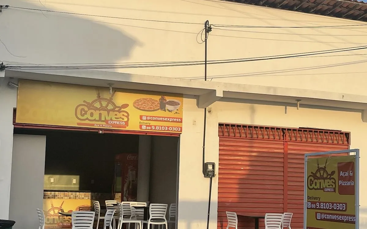 Convés Express