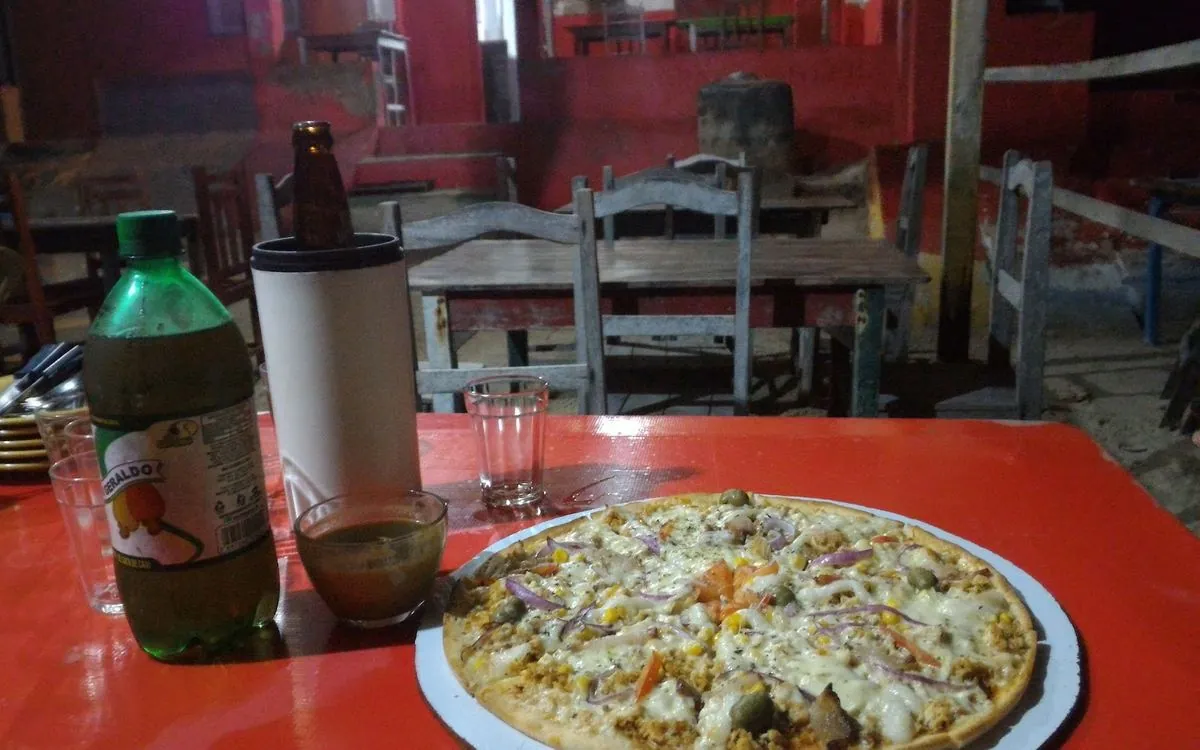 Restaurante e Pizzaria Itália
