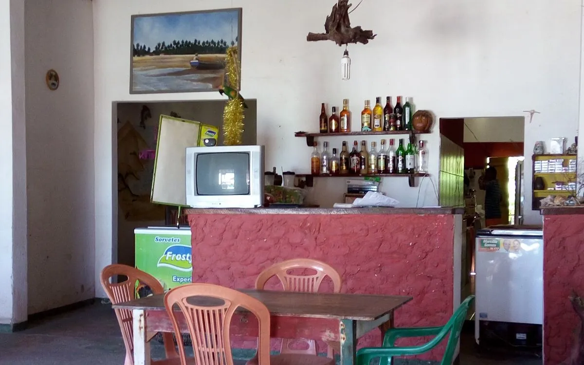 Restaurante e Pizzaria Itália