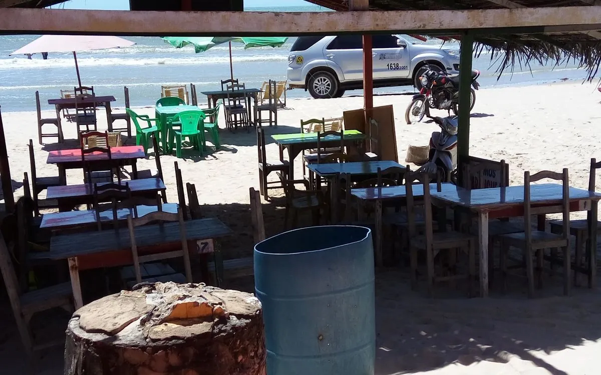 Restaurante e Pizzaria Itália