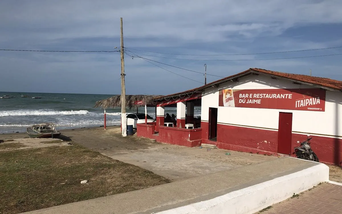 Bar e Restaurante Dú Jaime