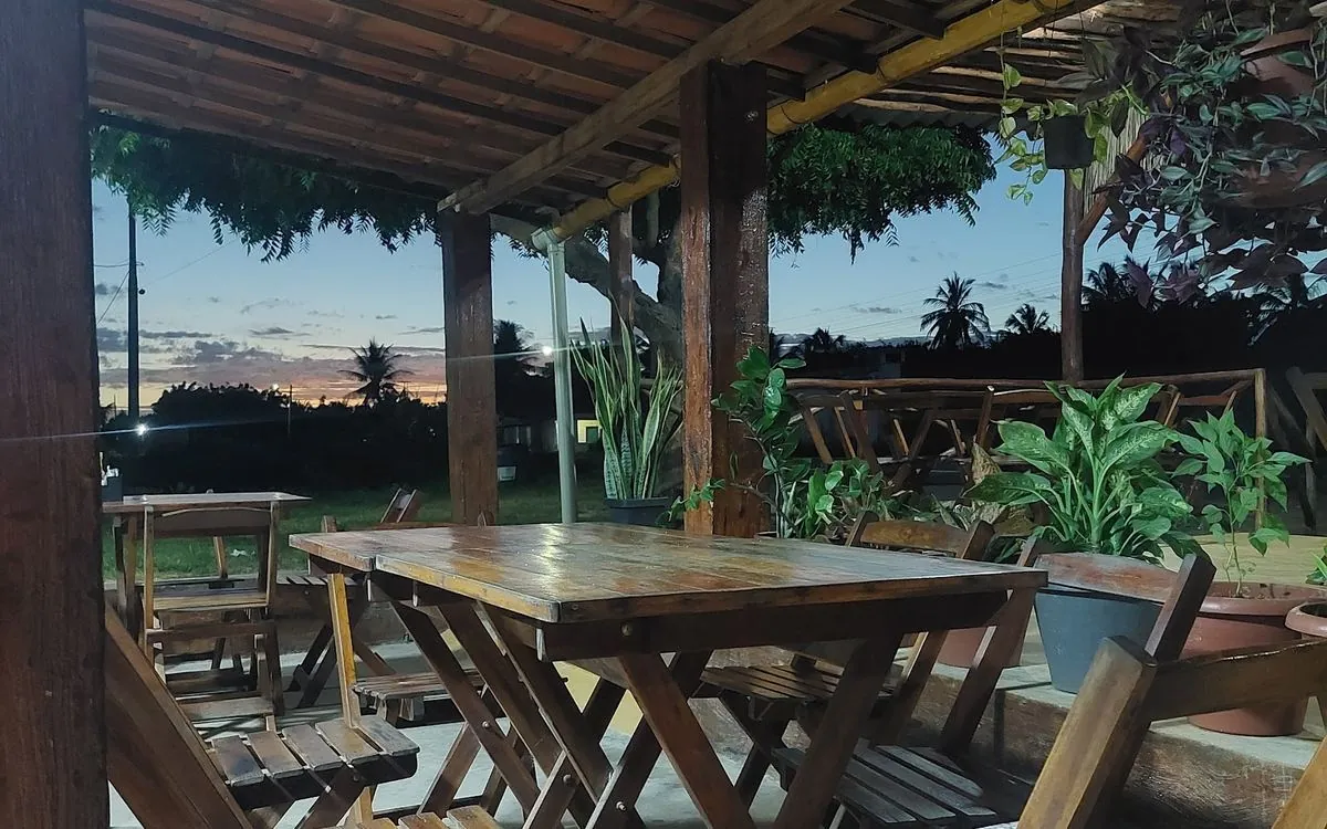 Tempero da Moça