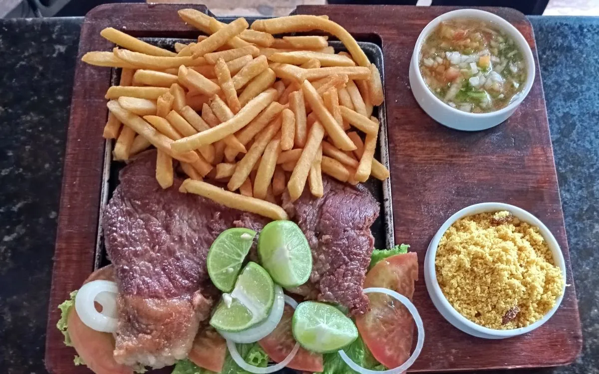 Restaurante Xiko Xêko