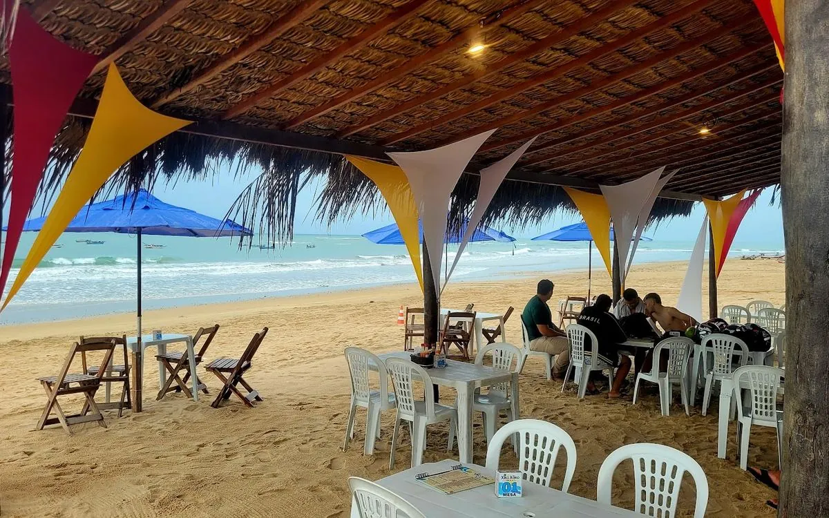 Restaurante Xiko Xêko
