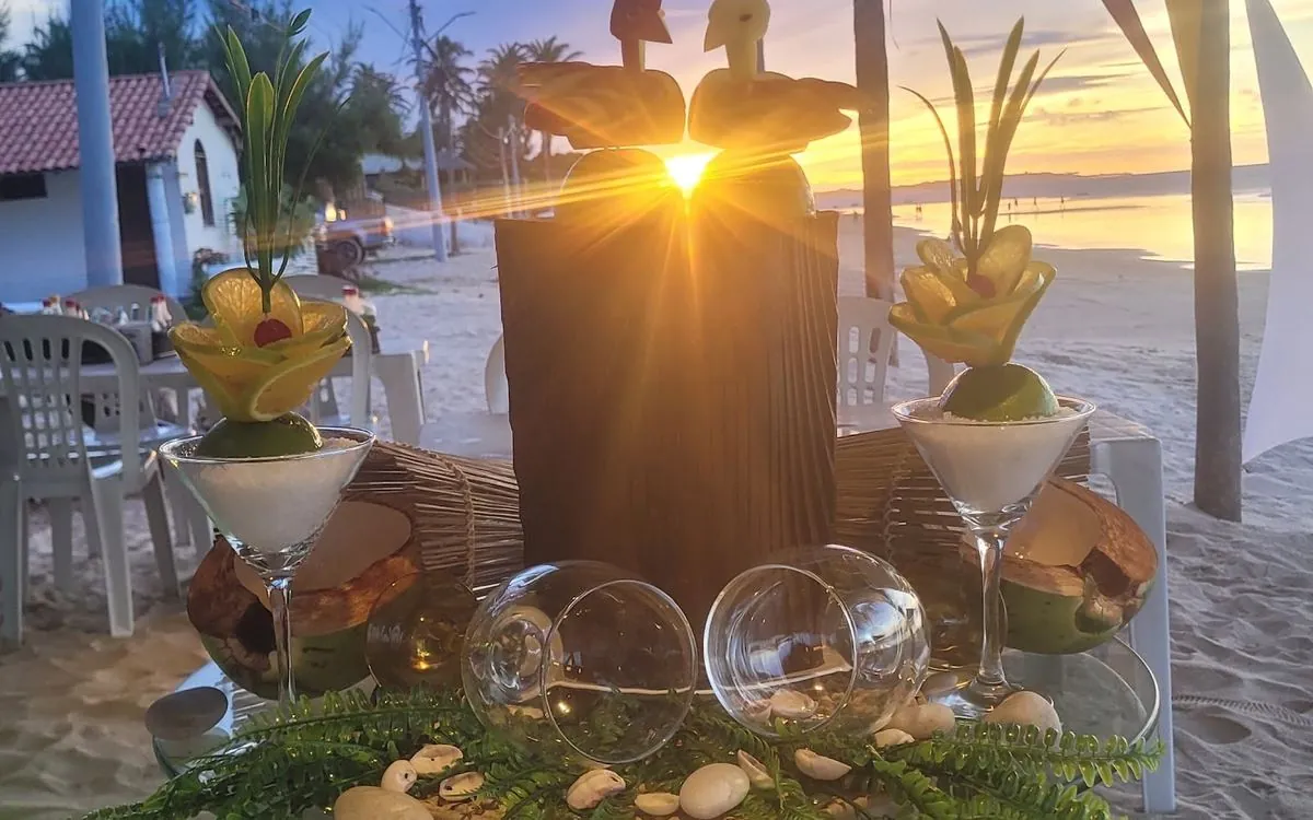 Restaurante Xiko Xêko
