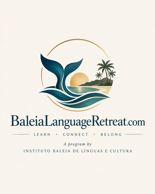 Baleia Language Retreat