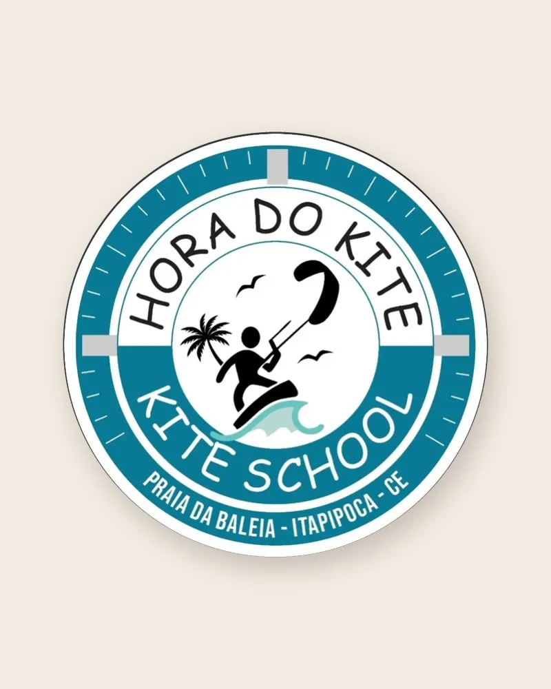 Hora do Kite