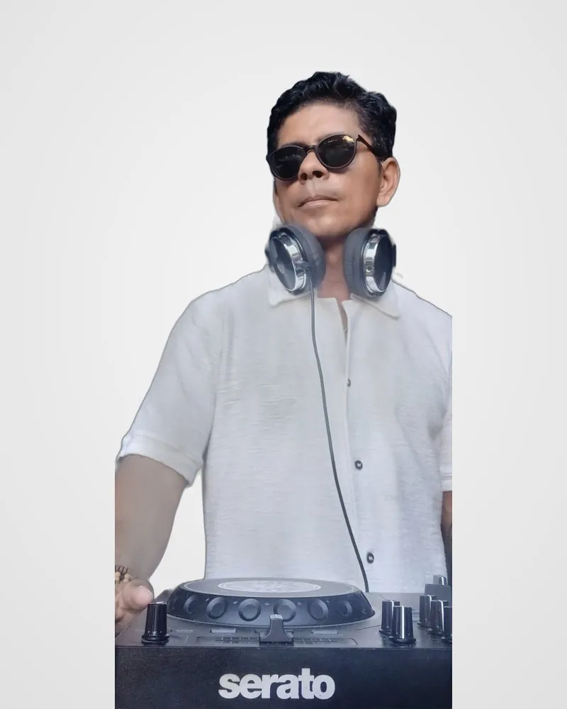 Piu D'Jay