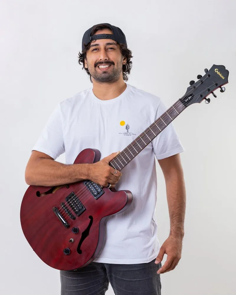 Yuri Castro e Banda