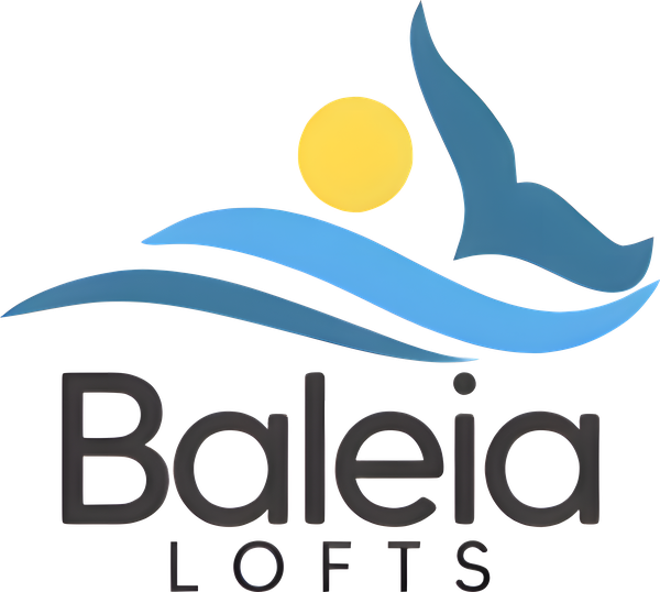 Baleia Lofts