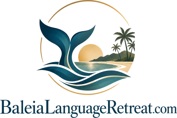 Baleia Language Retreat