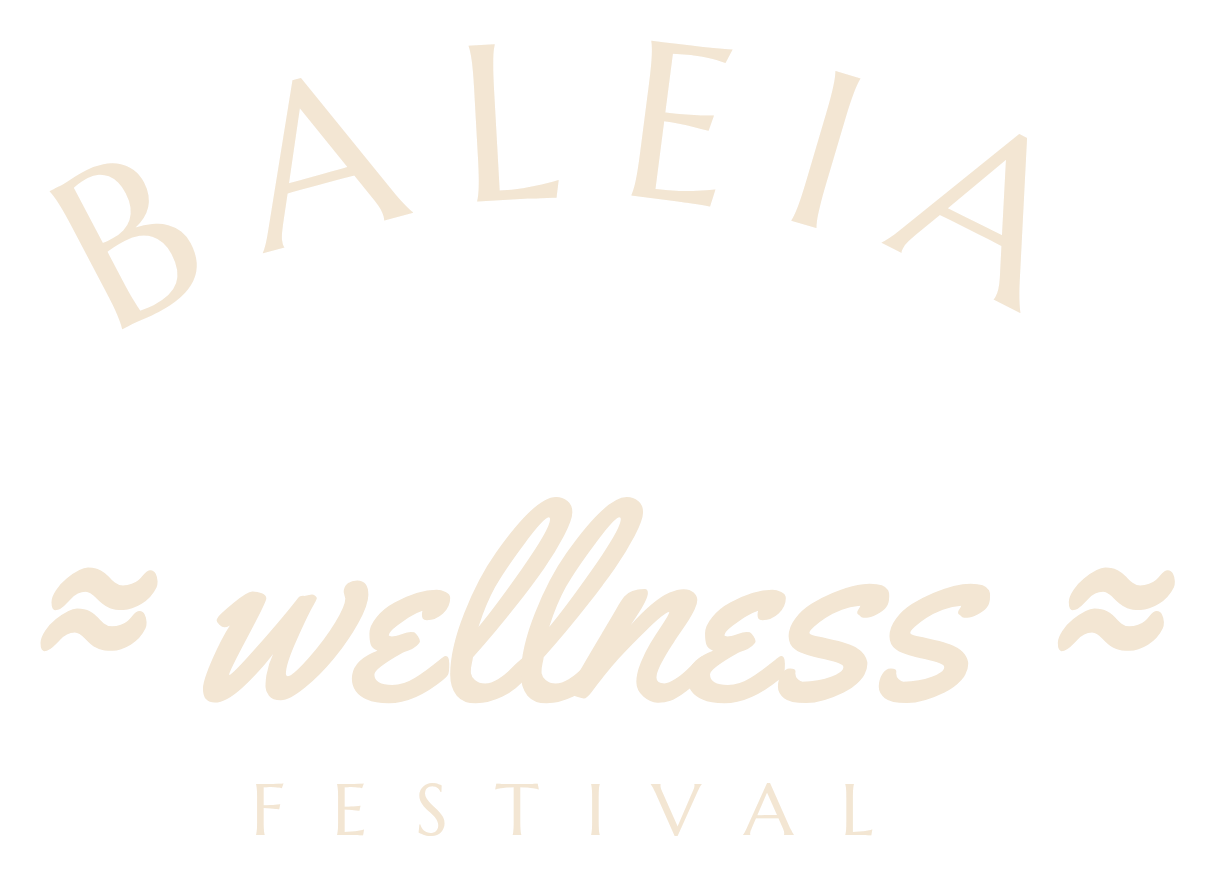 Baleia Wellness Festival