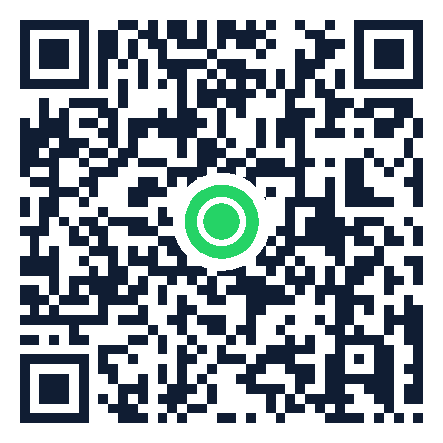 WhatsApp QR